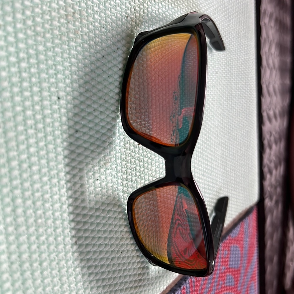 Oakley Sunglasses